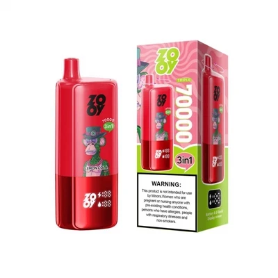 ZOOY TRIPLE 70000 Τεχνική Εισαγωγή και Ανάλυση Κατασκευών|Τριών-Συστήματος μί...