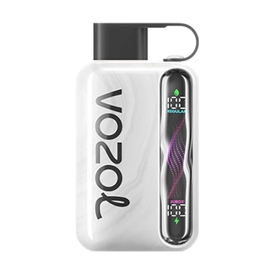 VOZOL STAR 40000 E-μιας χρήσης: Ο τέλειος συνδυασμός υψηλής χωρητικότητας και...