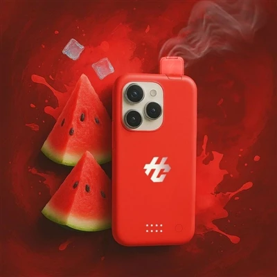 Θήκη τηλεφώνου Humo Vape: Όταν μια θήκη τηλεφώνου ξεπερνά την απλή προστασία ...