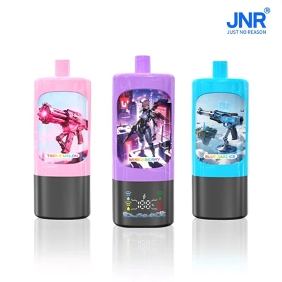 JNR 4IN