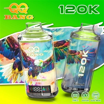 QQ BANG 120000: Όταν οι παράμετροι δεν έχουν πια σημασία, η σταθερότητα είναι...