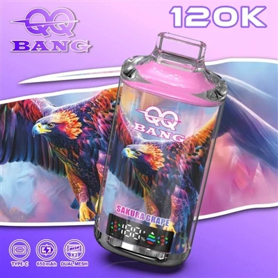 QQ BANG 120K: Όχι πιο ισχυρό, αλλά μια πιο σταθερή εξέλιξη