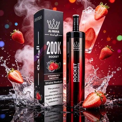 AI Waha 200K: Γιατί όλο και περισσότεροι χρήστες επιλέγουν Ultra-Long-Lasting...