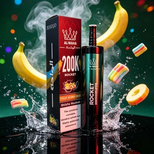 AI Waha 200K: Όταν η μεγάλη εμβέλεια δεν είναι πια απλώς ένας αριθμός, αλλά μ...