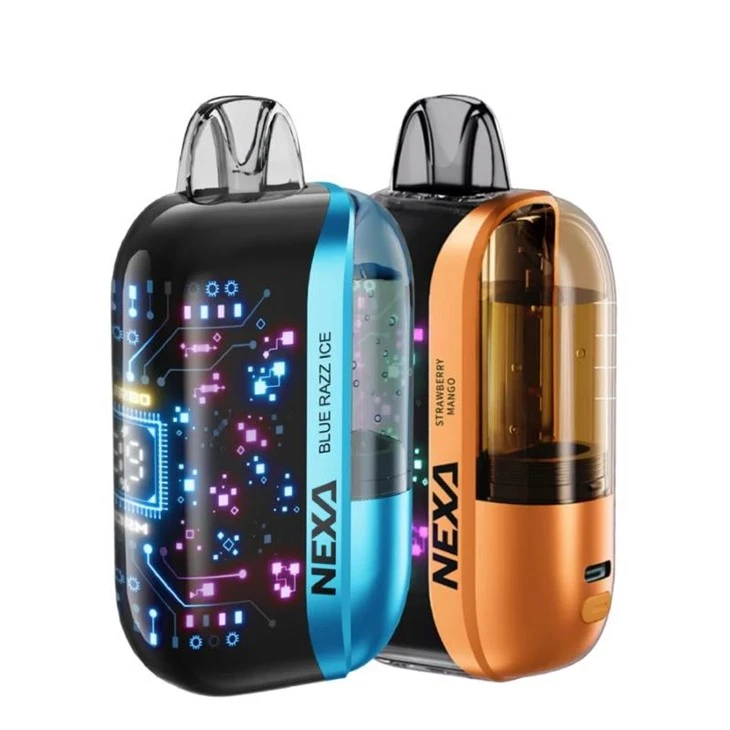 Nexa-Ultra-vape-50k_NEXA ULTRA 50000