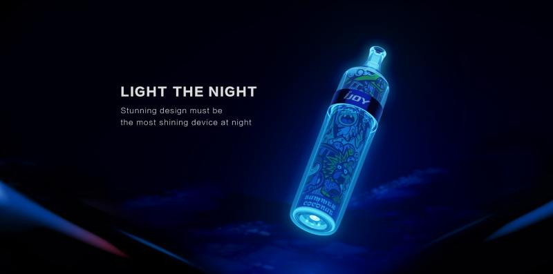 iJoy PUNK 4500 123 iJoy PUNK 4500 123