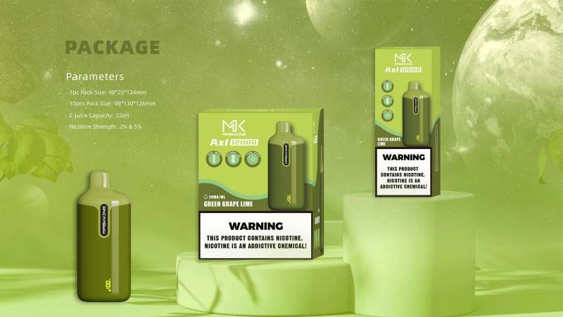 Maskking AXI 12000 22
