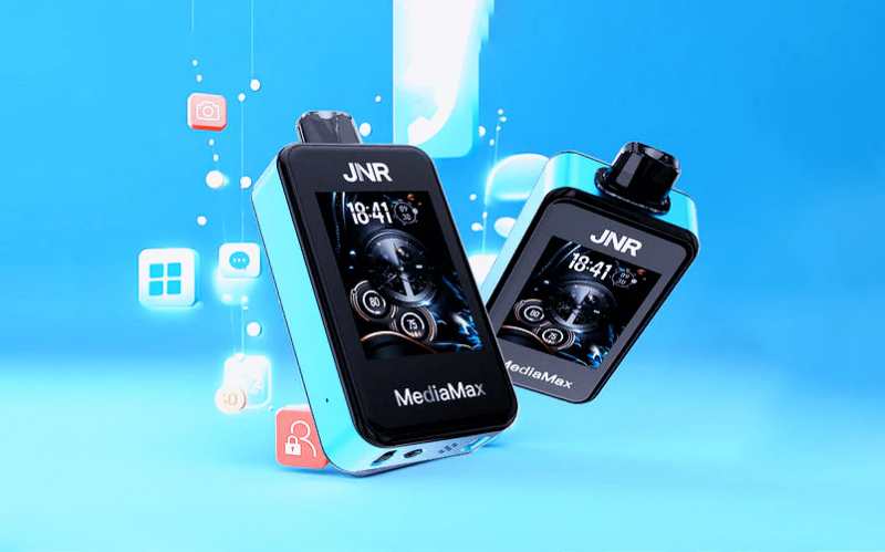 JNR MediaMax 40000 3 JNR MediaMax 40000 3