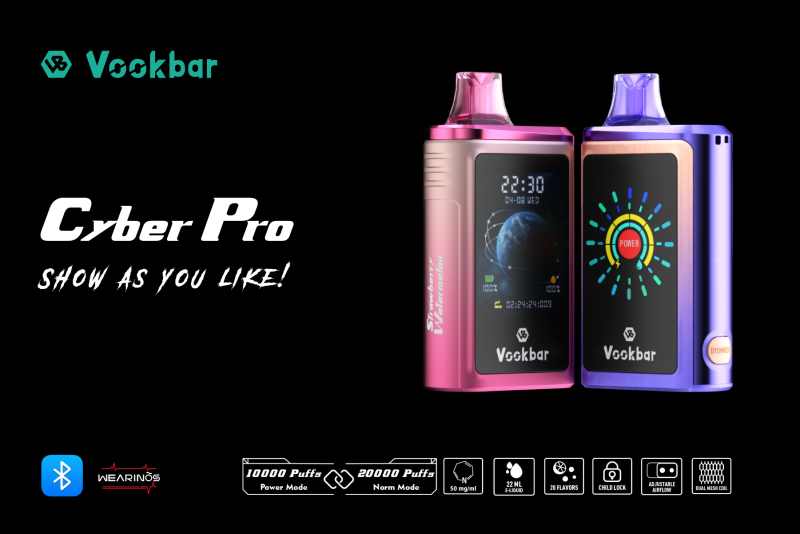 Vookbar CyberPro 20000 11 Vookbar CyberPro 20000 11
