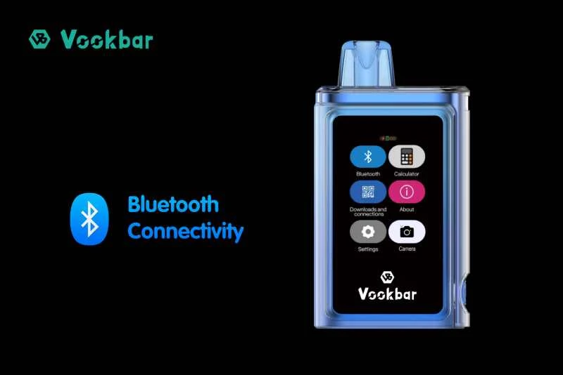 Vookbar CyberPro 20000 12