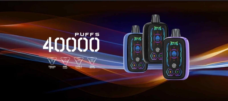 ATVS 40000 51 ATVS 40000 51