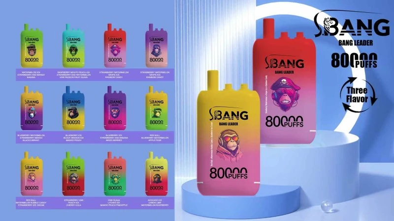 Bang leader 80k 1 Bang leader 80k 1