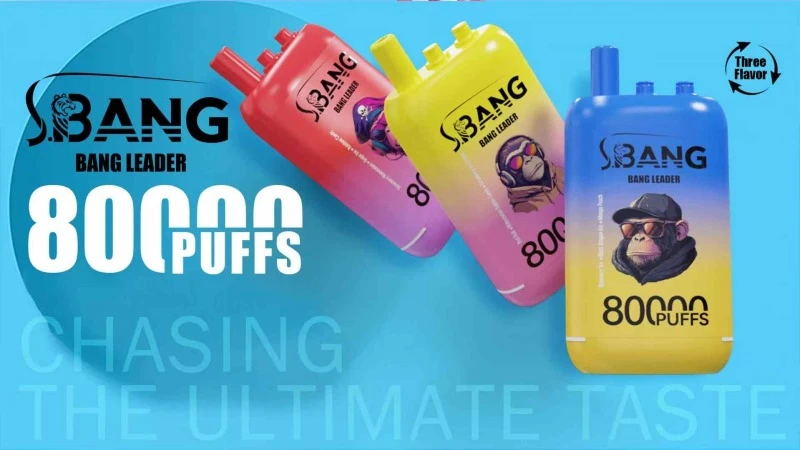 Bang leader 80k 9 Bang leader 80k 9