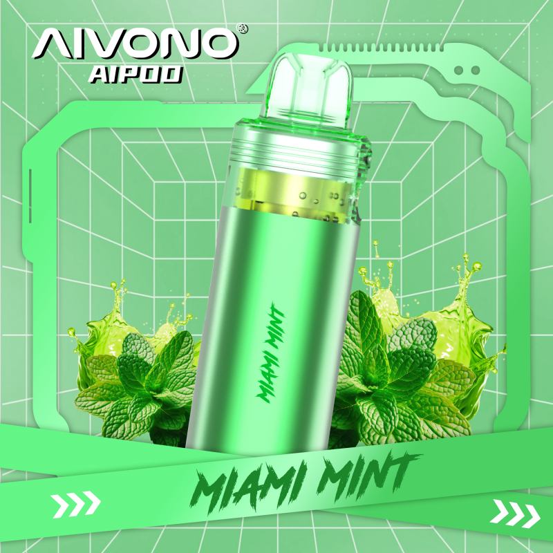 AIVONO AIPOD 30000 2 AIVONO AIPOD 30000 2