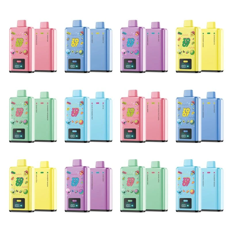 ZOOY 3 IN 1 150K 2