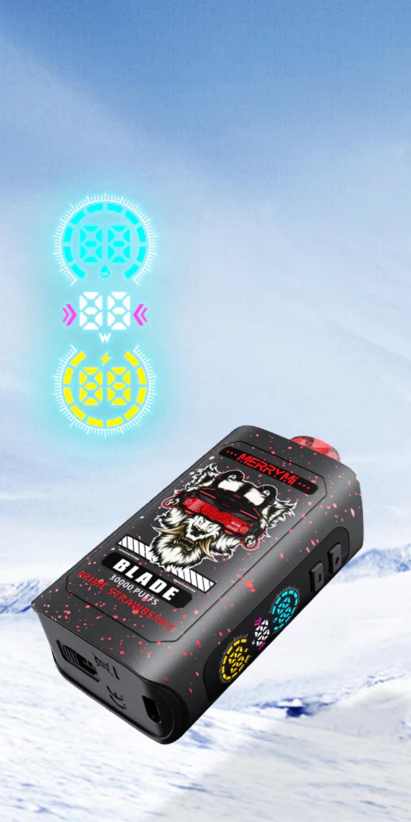 Merry Mi Blade 30k 20