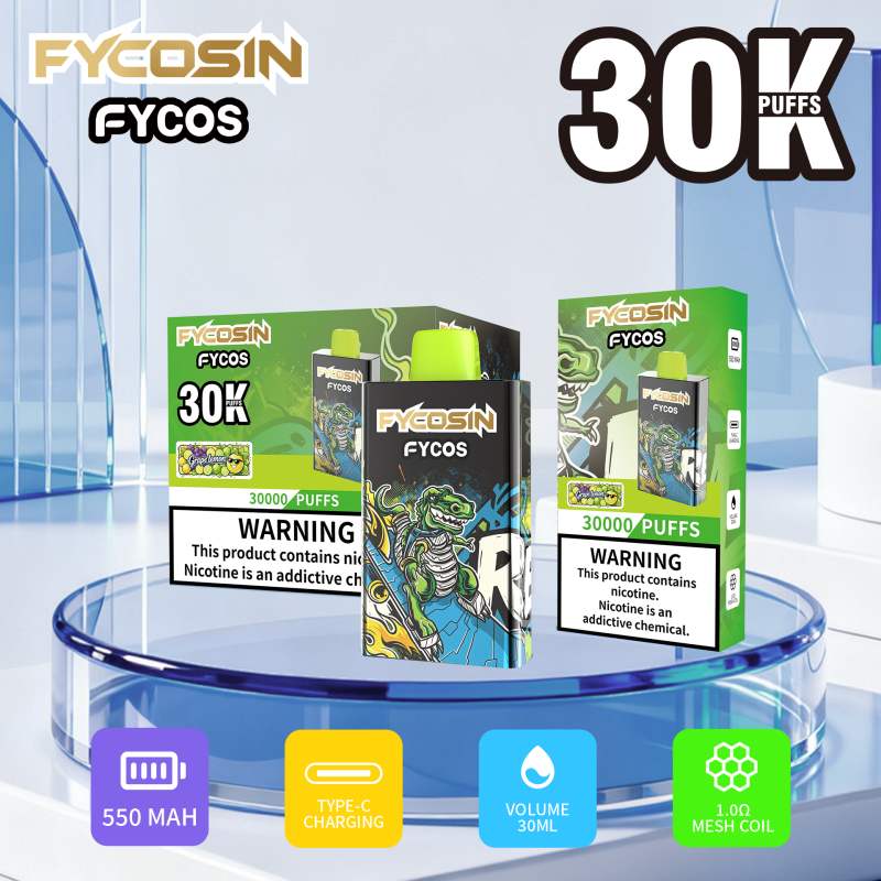 FYCOSIN FYCOS 30K 10 FYCOSIN FYCOS 30K 10