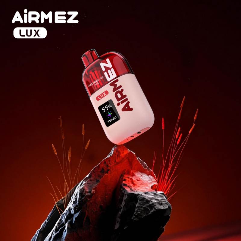Airmez Lux 100K 17