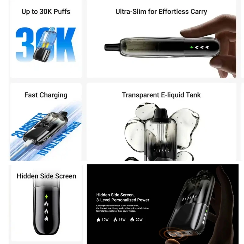 Elfbar-Duke-30000-Elfbar duke 30K Elfbar-Duke-30000-Elfbar duke 30K