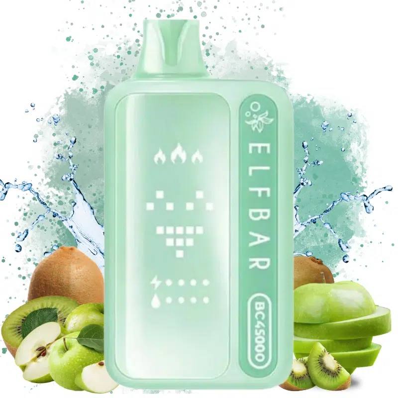 ELFBAR BC45000 1