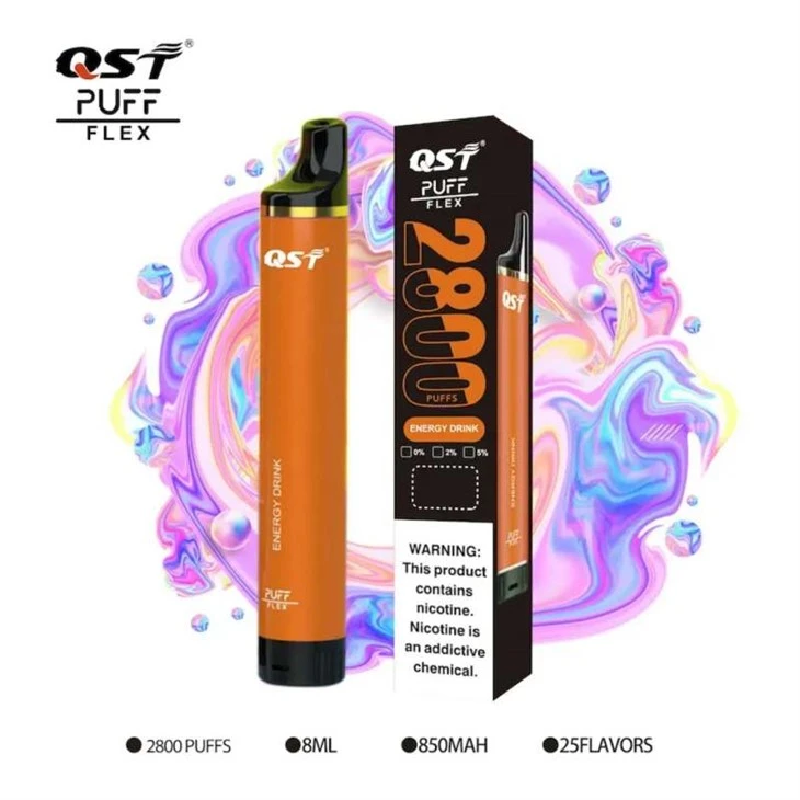 QST FLEX 2800 QST FLEX 2800