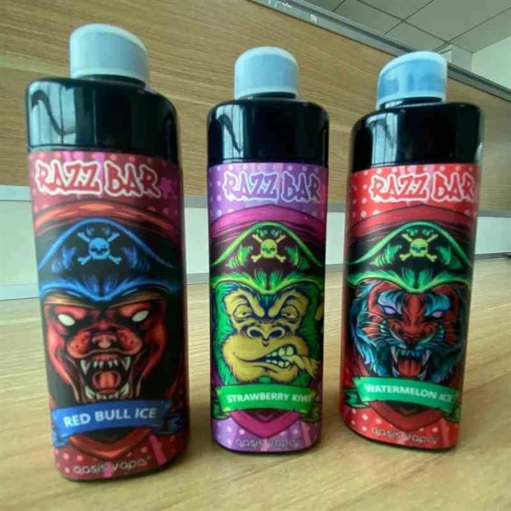 razz bar 10000 3