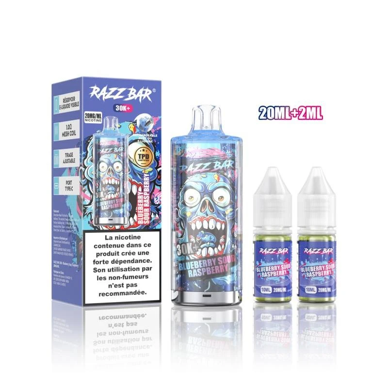 Razz bar 30K+ 9 Razz bar 30K+ 9