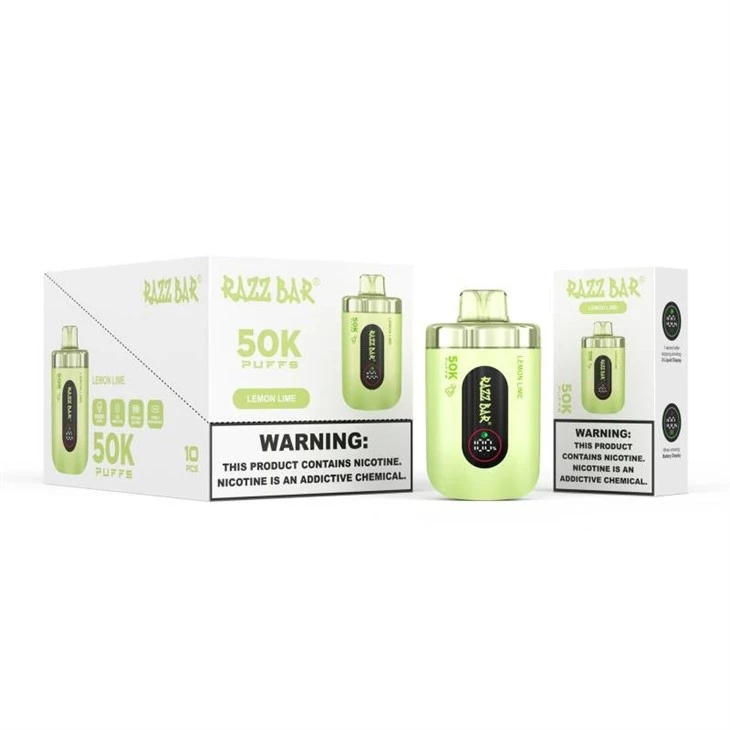 RAZZ BAR 50K vape RAZZ BAR 50K vape