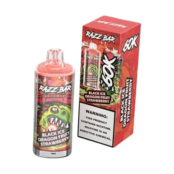 RazzBar60KBlackiceDragonFruitStrawberry_Razz bar 60000 RazzBar60KBlackiceDragonFruitStrawberry_Razz bar 60000