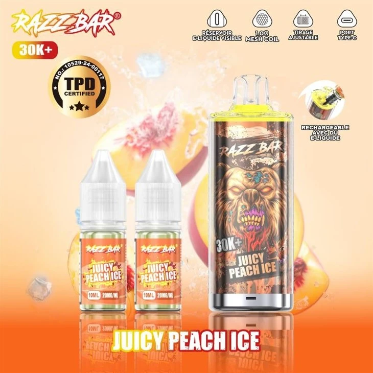 Razz bar 30000+ 11 Razz bar 30000+ 11