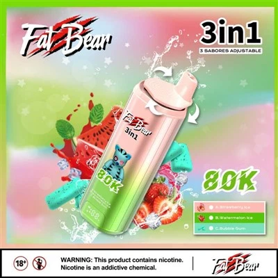 Στοχεύστε FAT BEAR 80000 3ΣΤΟ 1