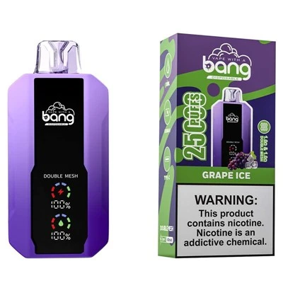 Bang 25K Ριπές
