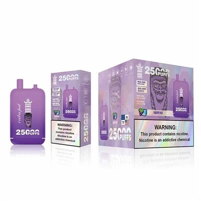 Bang King 25000 Vape μιας χρήσης