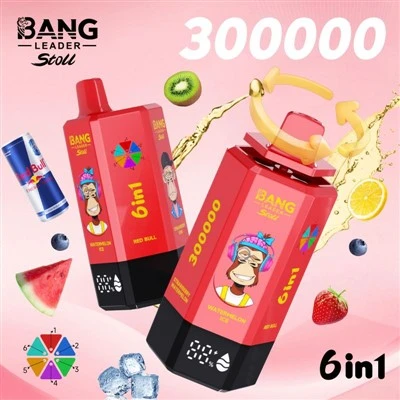 Bang Leader 300000