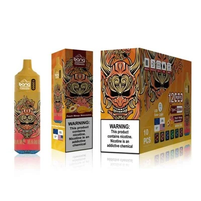 Bang Tornado 12000 Puff