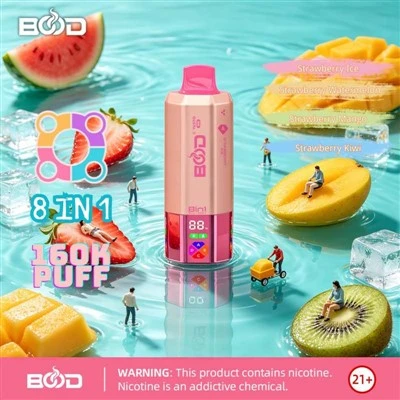 Bood Vasto 160000 8 σε 1