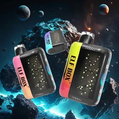 ELF BOX PULSE
