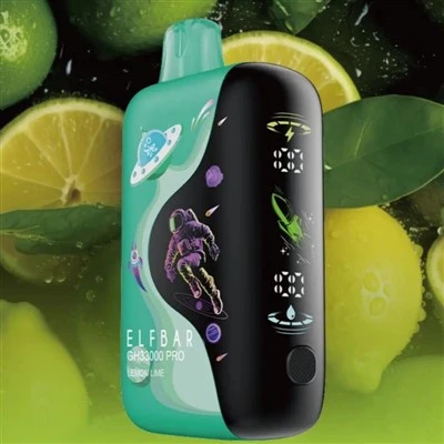 Elfbar GH 33000 Prows Pro