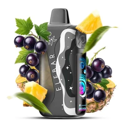 ELFBAR LUCH KING PRO 40K PUFFS