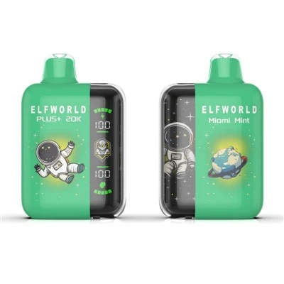 ELFWORLD PLUS+ 20Κ