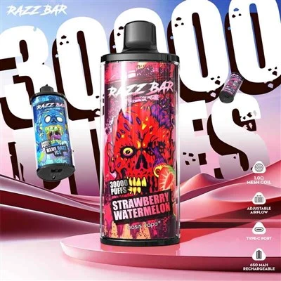 ΕΕ Warehouse Razz Bar 30000