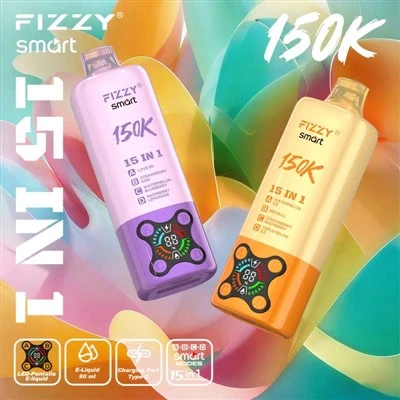 FIZZY SMART 150K 15 ΣΕ 1