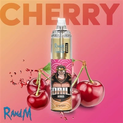 Fumot Randm Tornado 7000 Puffs