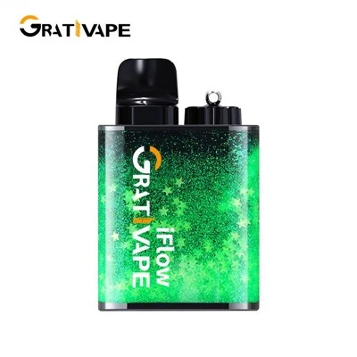 Grativape IFlow Κοστούμι