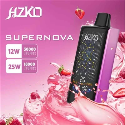 HZKO ΣΟΥΠΕΡΝΟΒΑ 30000