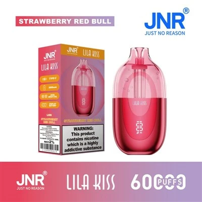 JNR Lira Kiss 60000