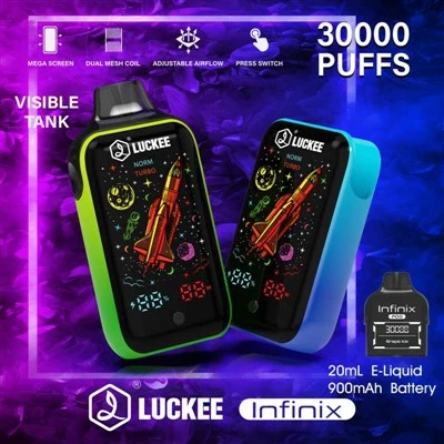 Τυχερός Infinix 30000