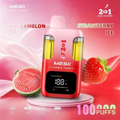 MESII ΟΡΑΤΟ ΔΙΔΥΜΟ 100Κ