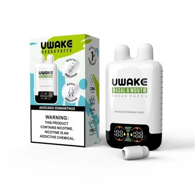 Κύριος Καλή UWAKE 30000