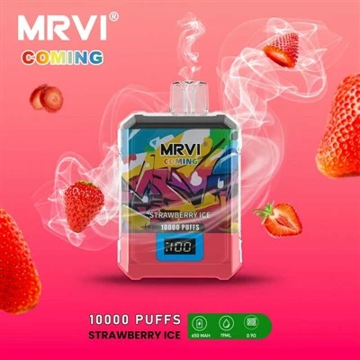 MRVI έρχεται 10000